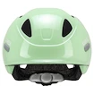 Kask dziecięcy Uvex Oyo Mint-Peach (S4100490900)