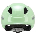 Kask dziecięcy Uvex Oyo Mint-Peach (S4100490900)