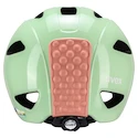 Kask dziecięcy Uvex Oyo Mint-Peach (S4100490900)
