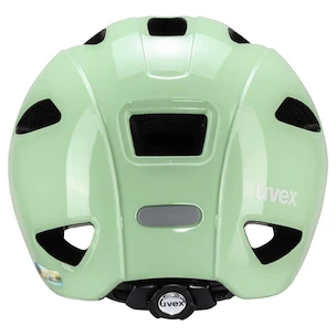 Kask dziecięcy Uvex Oyo Mint-Peach (S4100490900) 46 - 50 cm