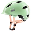 Kask dziecięcy Uvex Oyo Mint-Peach (S4100490900) 46 - 50 cm