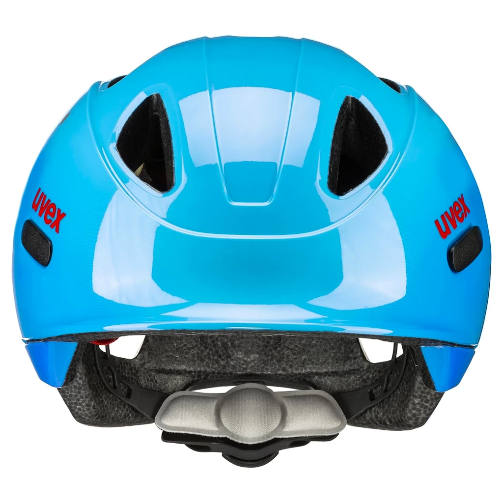Kask dziecięcy Uvex Oyo Ocean Blue (S4100490700)