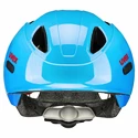 Kask dziecięcy Uvex Oyo Ocean Blue (S4100490700)