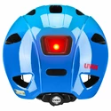 Kask dziecięcy Uvex Oyo Ocean Blue (S4100490700)