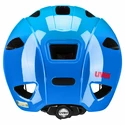 Kask dziecięcy Uvex Oyo Ocean Blue (S4100490700)