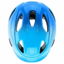 Kask dziecięcy Uvex Oyo Ocean Blue (S4100490700)