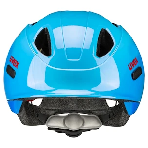 Kask dziecięcy Uvex Oyo Ocean Blue (S4100490700) 46 - 50 cm