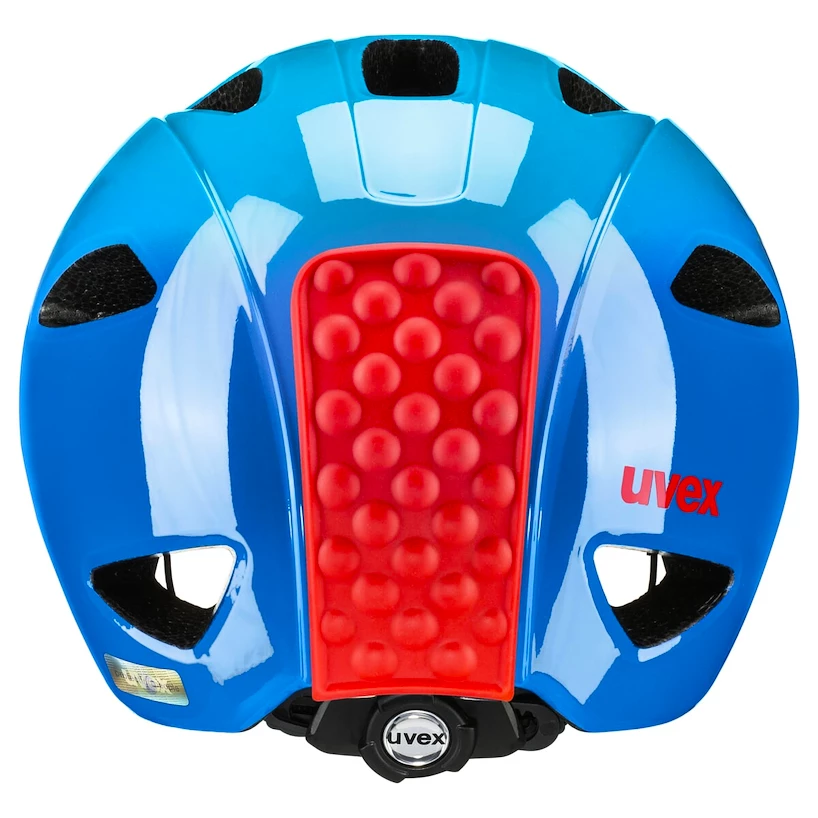 Kask dziecięcy Uvex Oyo Ocean Blue (S4100490700) 46 - 50 cm