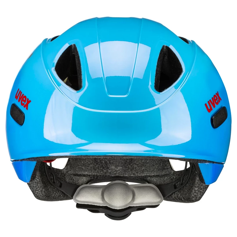 Kask dziecięcy Uvex Oyo Ocean Blue (S4100490700) 46 - 50 cm