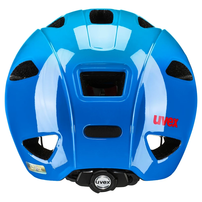Kask dziecięcy Uvex Oyo Ocean Blue (S4100490700) 46 - 50 cm