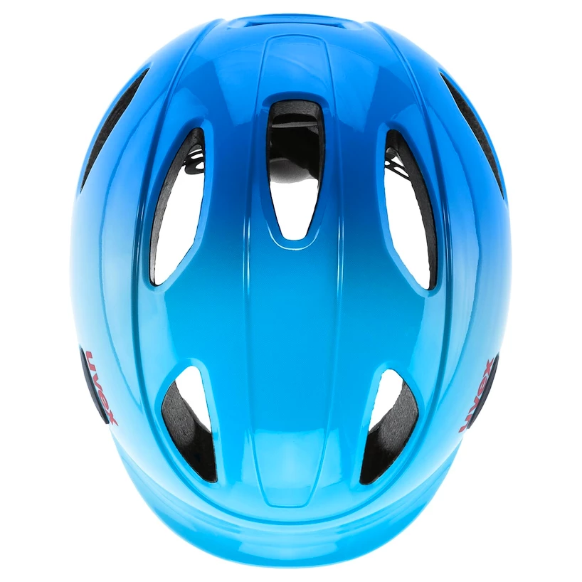 Kask dziecięcy Uvex Oyo Ocean Blue (S4100490700) 46 - 50 cm