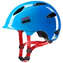 Kask dziecięcy Uvex Oyo Ocean Blue (S4100490700) 46 - 50 cm