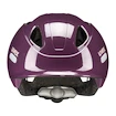 Kask dziecięcy Uvex Oyo Plum-Dust Rose (S4100490300)