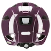 Kask dziecięcy Uvex Oyo Plum-Dust Rose (S4100490300)