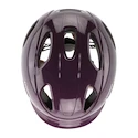 Kask dziecięcy Uvex Oyo Plum-Dust Rose (S4100490300)