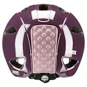 Kask dziecięcy Uvex Oyo Plum-Dust Rose (S4100490300)