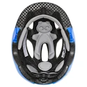 Kask dziecięcy Uvex Oyo Style Blue Rocket (S4100470600)