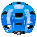 Kask dziecięcy Uvex Oyo Style Blue Rocket (S4100470600)