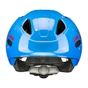 Kask dziecięcy Uvex Oyo Style Blue Rocket (S4100470600)