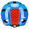 Kask dziecięcy Uvex Oyo Style Blue Rocket (S4100470600)