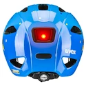 Kask dziecięcy Uvex Oyo Style Blue Rocket (S4100470600)