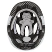 Kask dziecięcy Uvex Oyo Style Butterfly Pink (S4100470500)