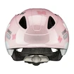 Kask dziecięcy Uvex Oyo Style Butterfly Pink (S4100470500)