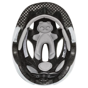 Kask dziecięcy Uvex Oyo Style Butterfly Pink (S4100470500)