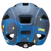 Kask dziecięcy Uvex Oyo Style Deep Space Matt (S4100470800)