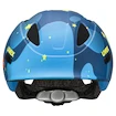 Kask dziecięcy Uvex Oyo Style Deep Space Matt (S4100470800)