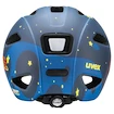 Kask dziecięcy Uvex Oyo Style Deep Space Matt (S4100470800)