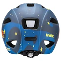 Kask dziecięcy Uvex Oyo Style Deep Space Matt (S4100470800)