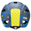 Kask dziecięcy Uvex Oyo Style Deep Space Matt (S4100470800)