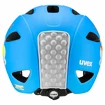 Kask dziecięcy Uvex Oyo Style Dino Blue Mat (S4100470200)