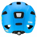 Kask dziecięcy Uvex Oyo Style Dino Blue Mat (S4100470200)