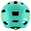 Kask dziecięcy Uvex Oyo Style Monster Lagoon Matt (S4100470700)