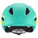 Kask dziecięcy Uvex Oyo Style Monster Lagoon Matt (S4100470700)