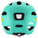 Kask dziecięcy Uvex Oyo Style Monster Lagoon Matt (S4100470700)