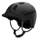 Kask dziecięcy Woom  3.0 Charcoal Metallic XS