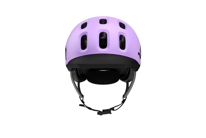 Kask dziecięcy Woom  3.0 Lilac M