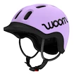 Kask dziecięcy Woom  3.0 Lilac M