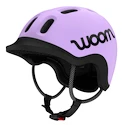 Kask dziecięcy Woom  3.0 Lilac M