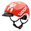 Kask dziecięcy Woom  red