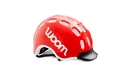 Kask dziecięcy Woom  red