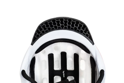 Kask dziecięcy Woom  yellow XS