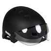 Kask ENNUI  Clash Black