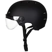 Kask ENNUI  Clash Black