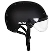 Kask ENNUI  Clash Black