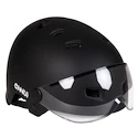 Kask ENNUI  Clash Black
