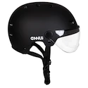 Kask ENNUI  Clash Black